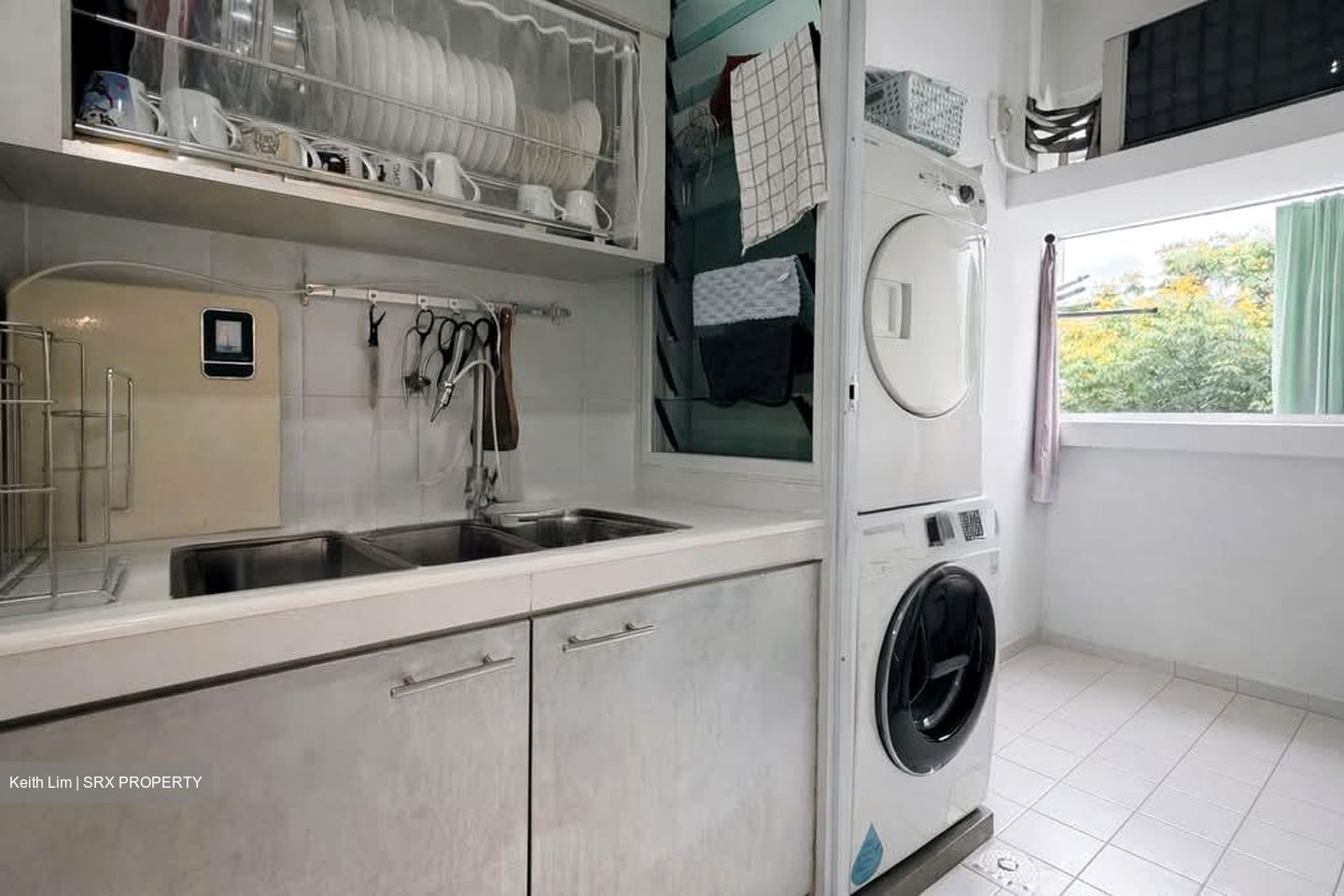 Villa De West (D5), Condominium #543685851